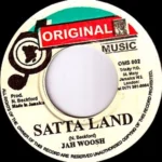 Satta Land Riddim – Original Music