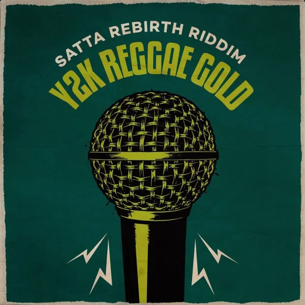 Satta Rebirth Riddim - Young Blood Productions
