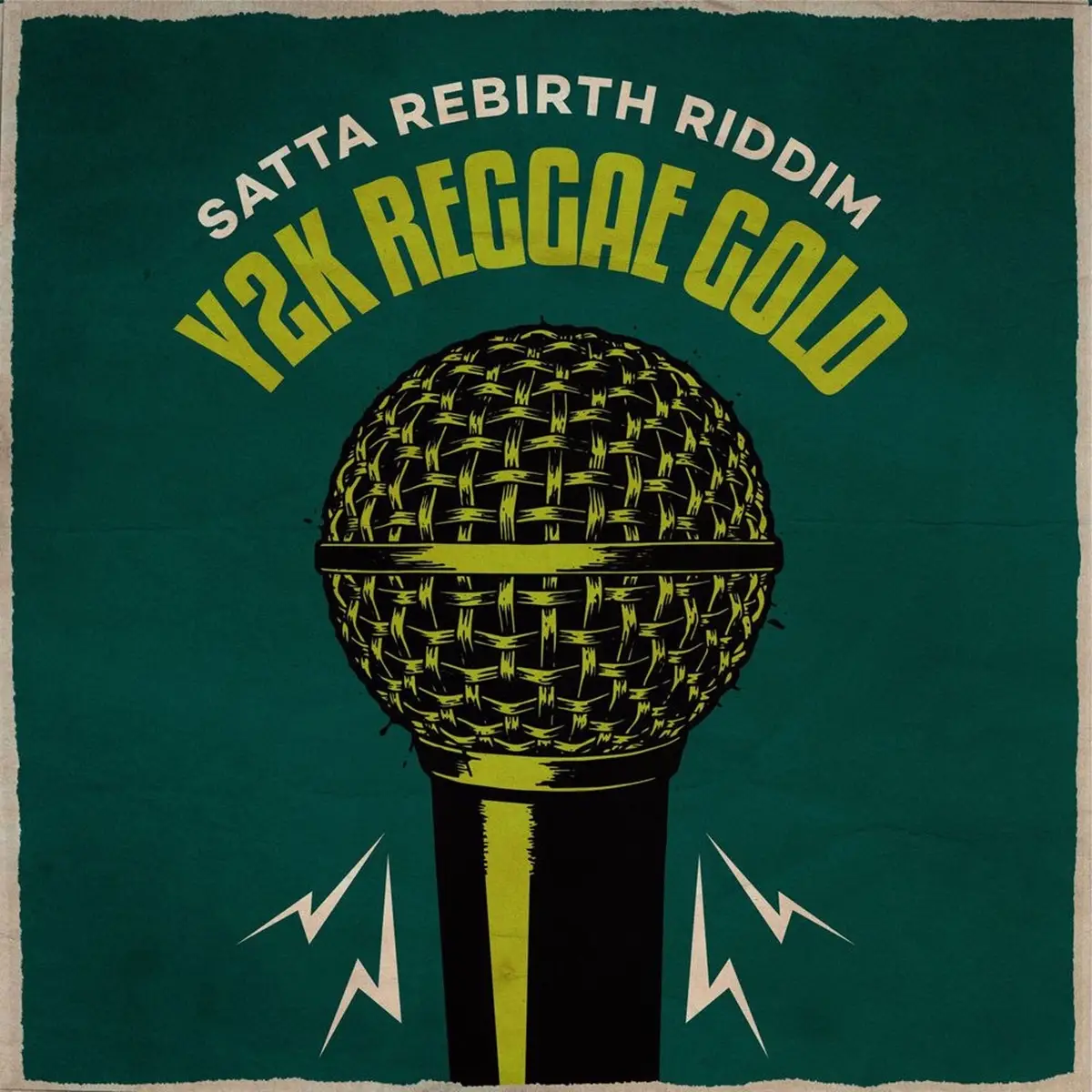 Satta Rebirth Riddim - Young Blood Productions