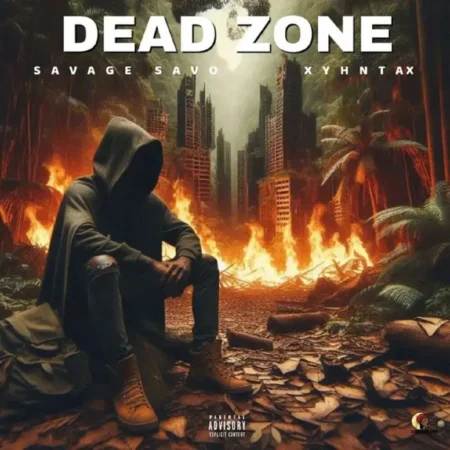 Savage Savo - Dead Zone