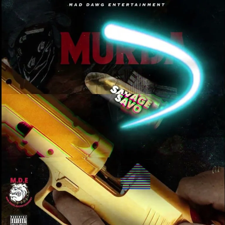 Savage Savo – Murda Savage Savo - Murda