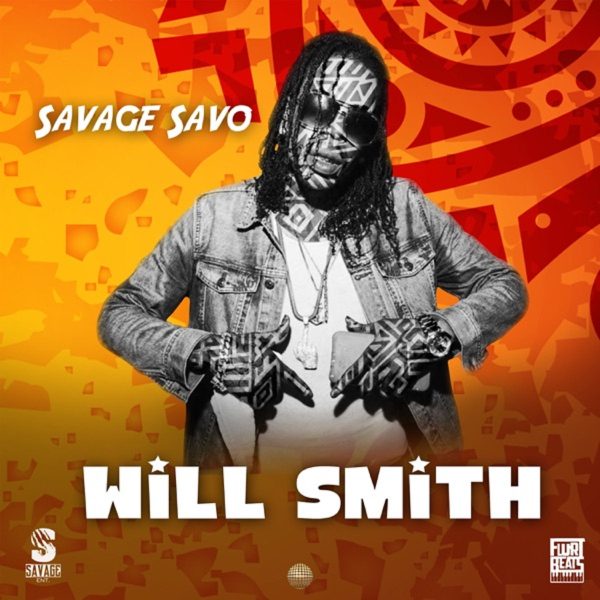 savage savo - will smith