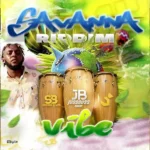 Savanna Riddim – Jussbusscamp Records