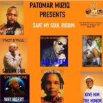 Save My Soul Riddim – Patomar Musiq