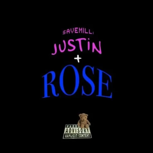 savemilli - justin/rose
