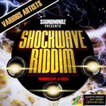 Schockwave Riddim – Soundmindz