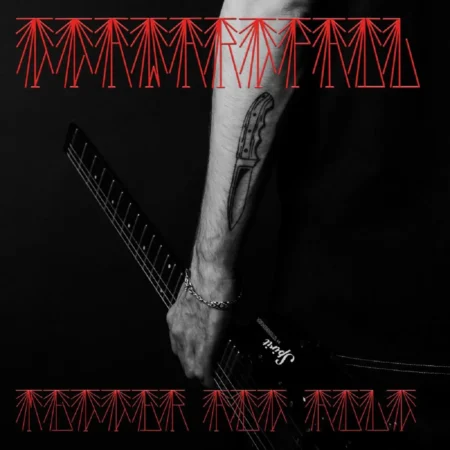 Schwarzpaul - Messer Aus Holz Album