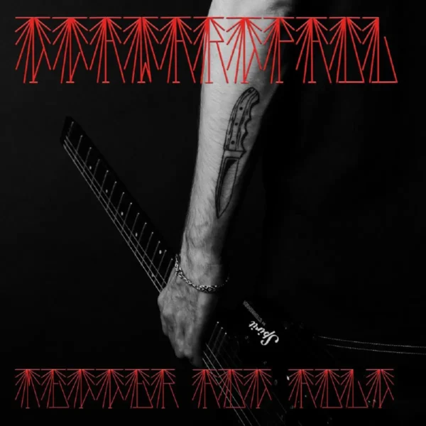 Schwarzpaul - Messer Aus Holz Album