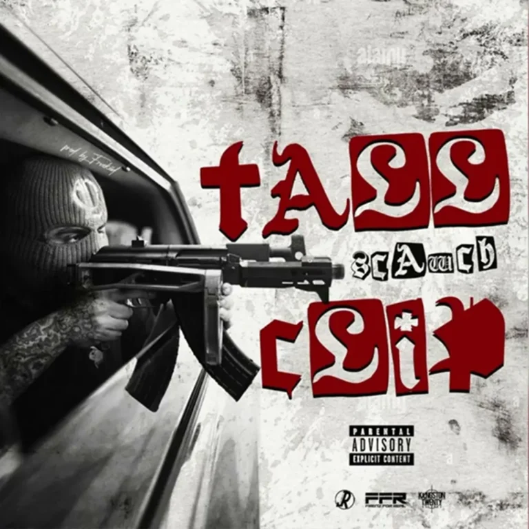 Scorcha X Frvsskiid - Muurda