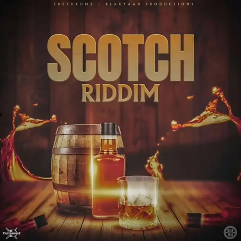 Scotch Riddim – Blakyaad Productions Scotch Riddim - Blakyaad Productions