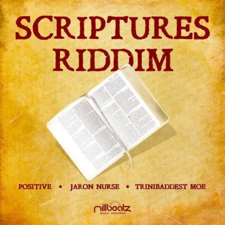 Scriptures Riddim – Millbeatz Music Records Scriptures Riddim - Millbeatz Music Records