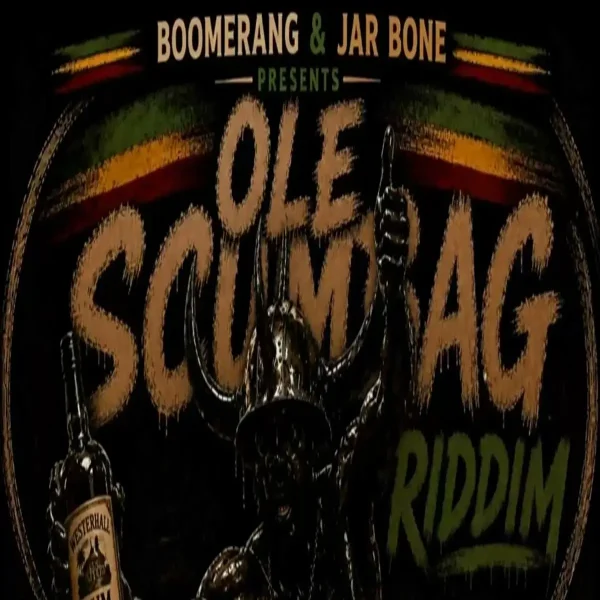 Scumbag Riddim - Stewart Production Scumbag Riddim - Stewart Production