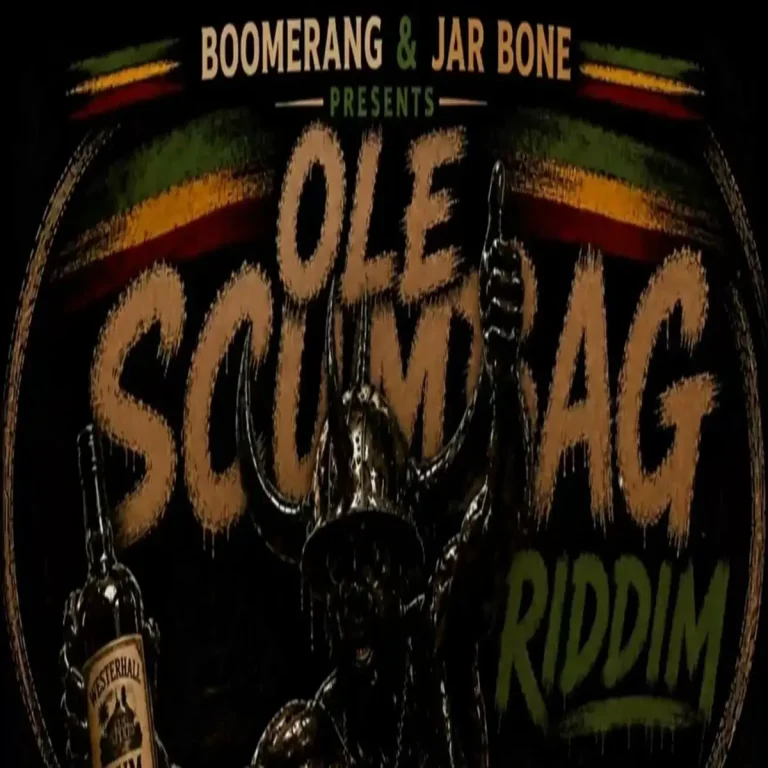 Scumbag Riddim – Stewart Production Scumbag Riddim - Stewart Production