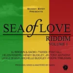 Sea Of Love Riddim Vol 1 (2014) – Skinny Bwoy Records