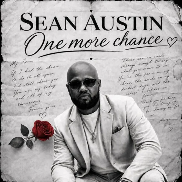 Sean Austin - One More Chance