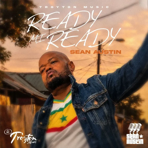Sean Austin - Ready Mi Ready