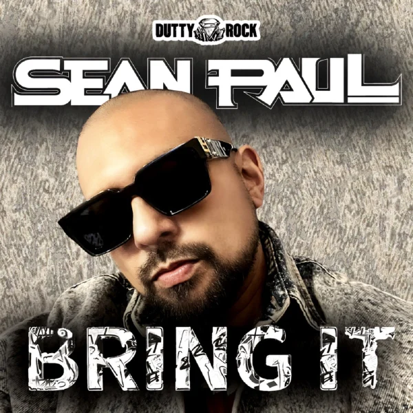 Sean Paul - Bring It