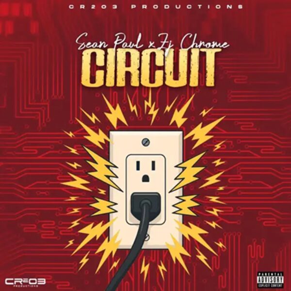 Sean Paul – Circuit Sean Paul - Circuit