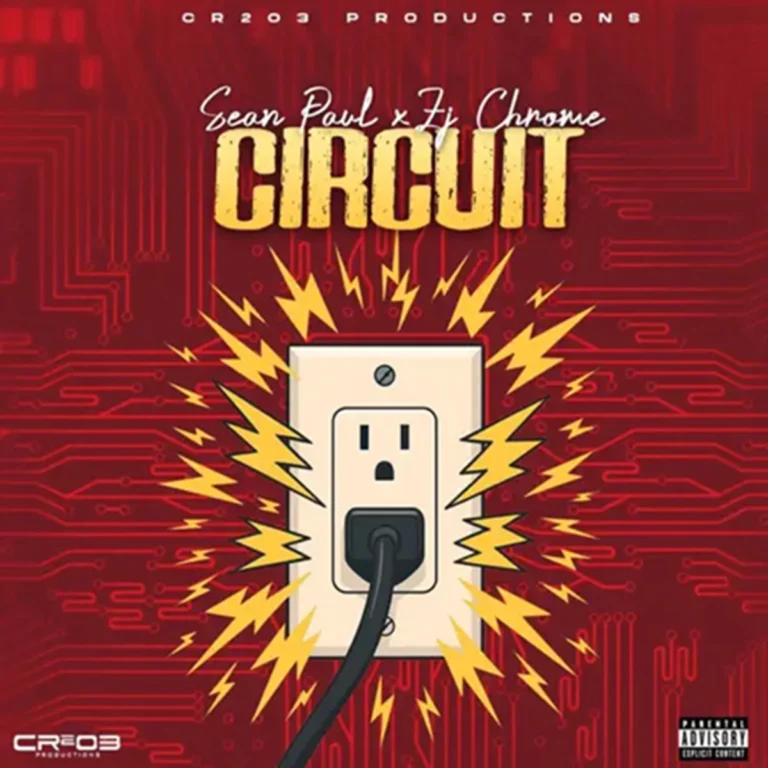 Sean Paul – Circuit Sean Paul - Circuit