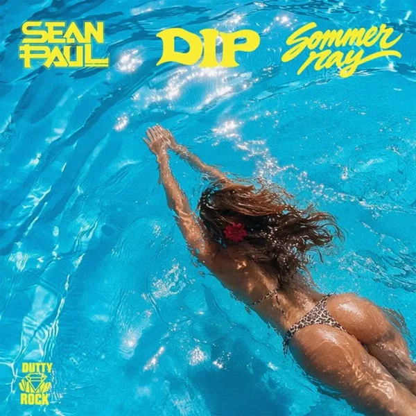 Sean Paul - Dip
