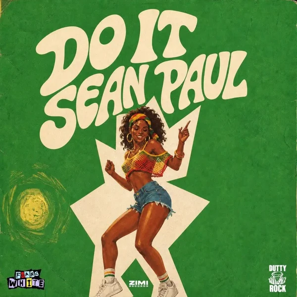 Sean Paul - Do It Sean Paul - Do It