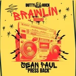 Sean Paul – Press Back
