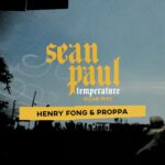 Sean Paul – Temperature (Club Mix)