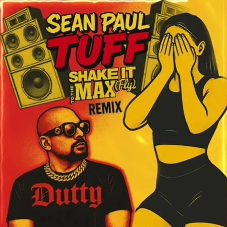 Sean Paul - Tuff (sittm Remix)