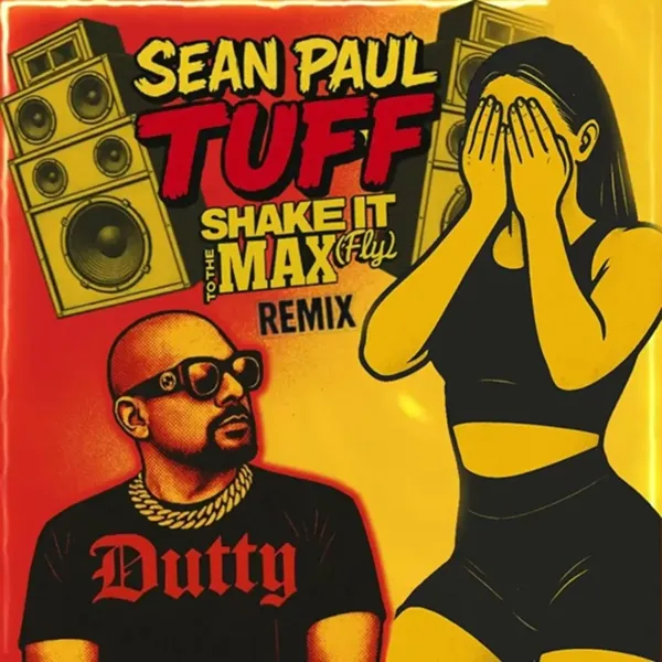 Sean Paul - Tuff (sittm Remix)