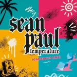 Sean Paul x Gameboys – Temperature (Gameboys Rmx)