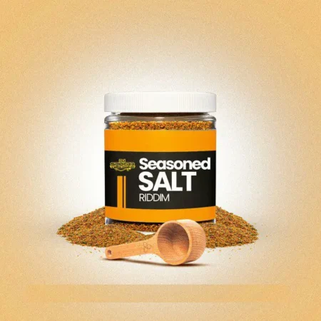 Seasoned Salt Riddim – Dj Spider Gw Music Seasoned Salt Riddim - Dj Spider Gw Music