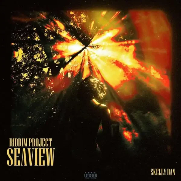 Seaview Riddim - Skelly Dan Records