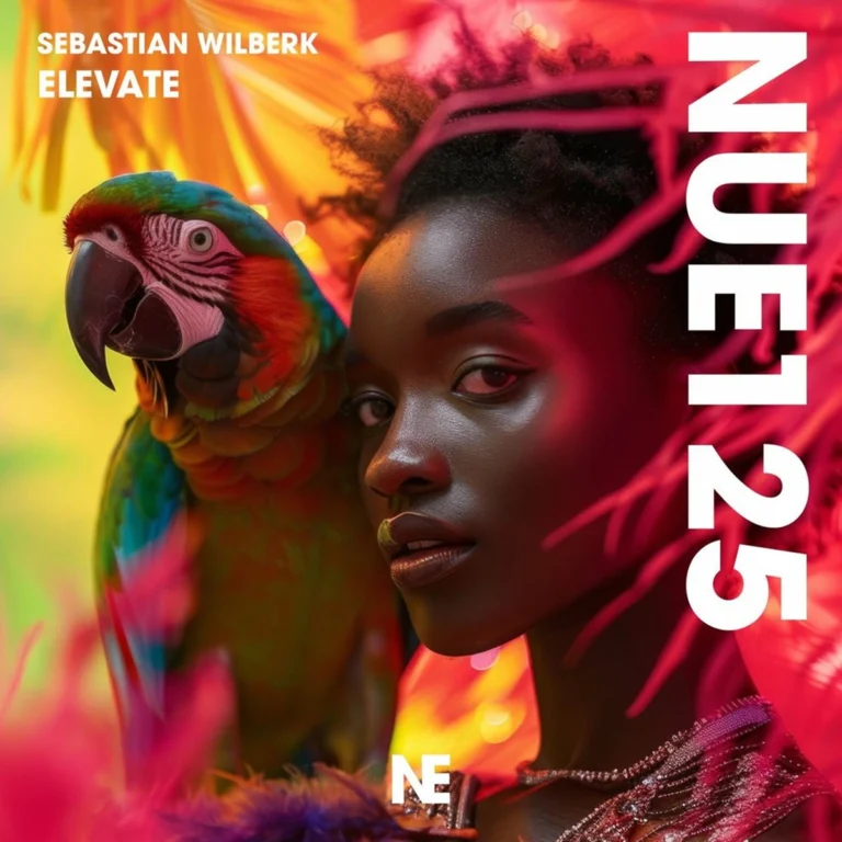 Sebastian Wilberk – Elevate Sebastian Wilberk - Elevate