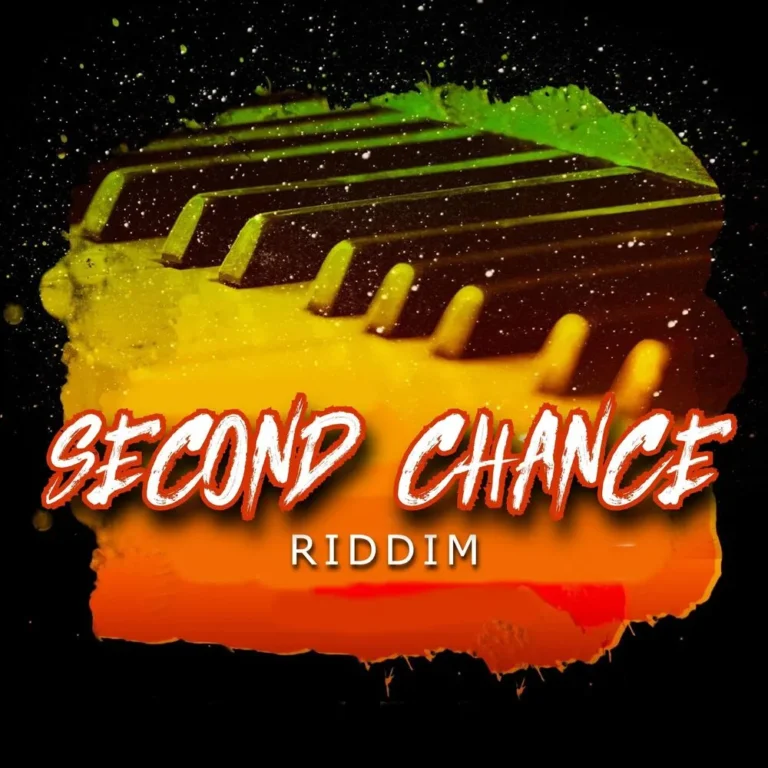 Second Chance Riddim - Katolik Music