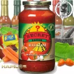 Secret Sause Riddim – Thugz Bunny Music