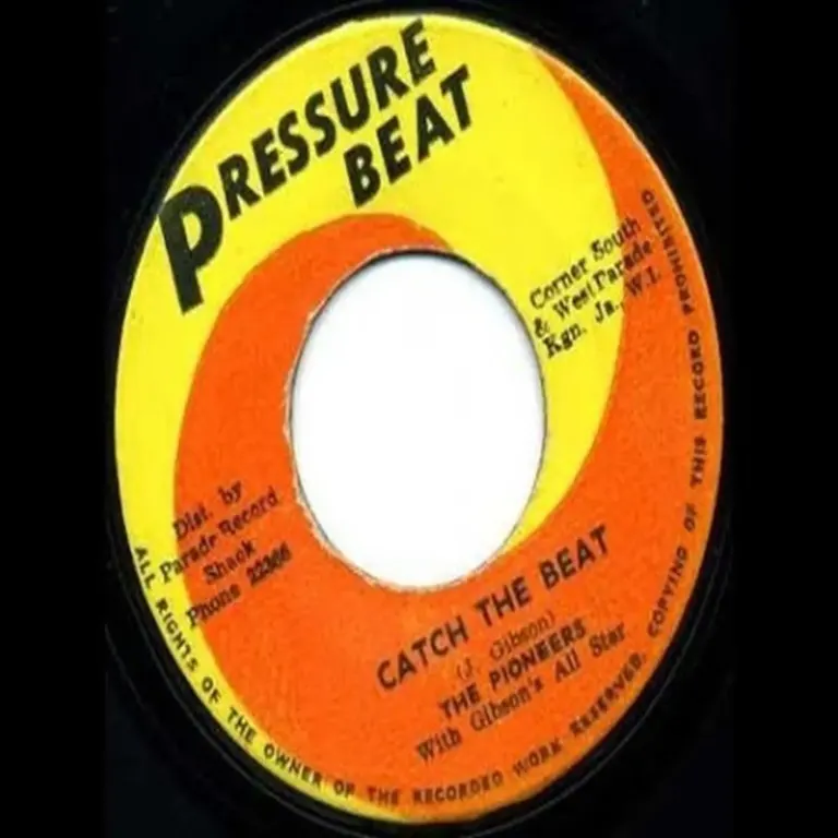 Secret Weapon Riddim - Amalgamated, Techniques