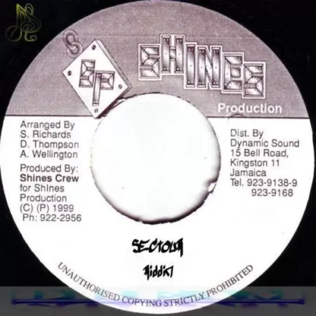 sectour riddim - shines production