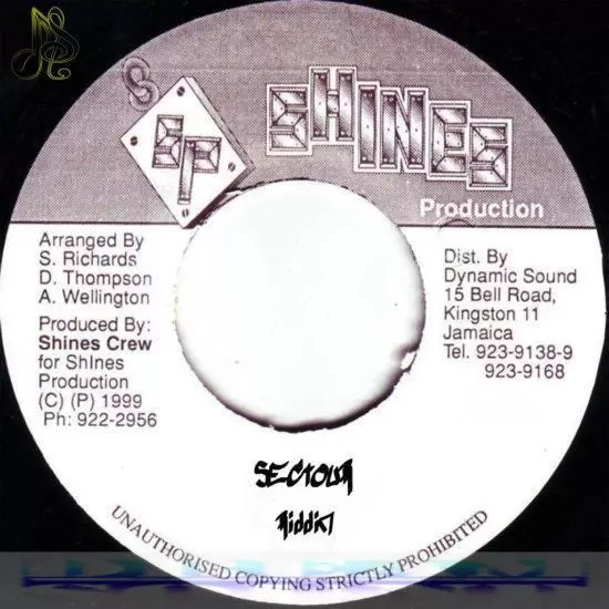 Sectour Riddim – Shines Production sectour riddim - shines production