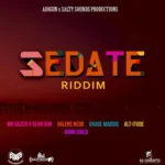 Sedate Riddim – Adigun Productions