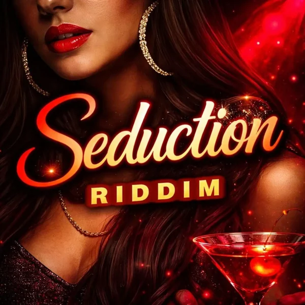 Seduction Riddim - Khadz_only Production