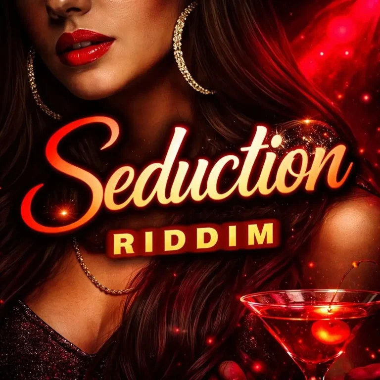 Seduction Riddim - Khadz_only Production