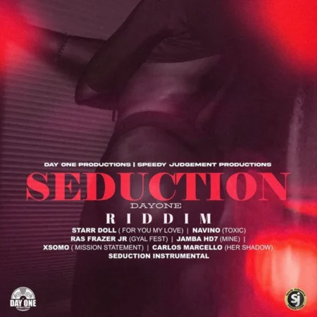 Seduction Riddim - Dayone Productions