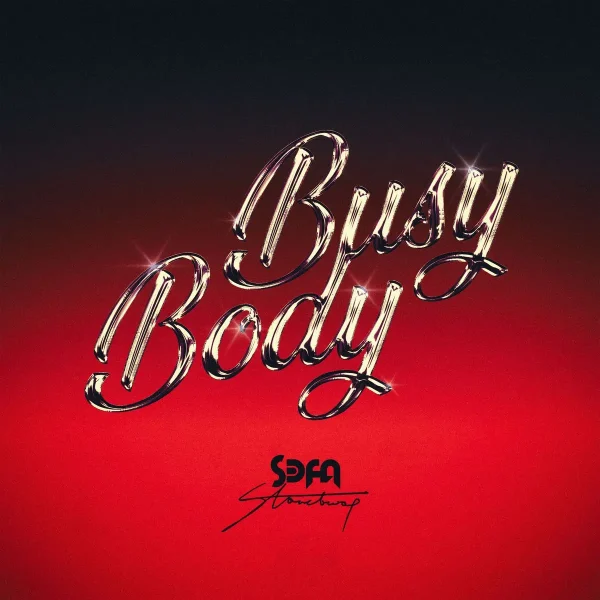 Sefa Ft. Stonebwoy - Busy Body