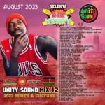 Selekta Sir Henry – Unity Sound Mix 12 – Roots & Culture