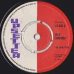 Self Control Riddim – Unknown Label