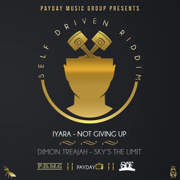 Self Driven Riddim - Payday Music