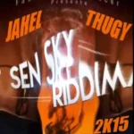 Sen Sky Riddim – Fast Beat Producer