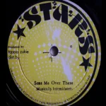 Send Me Over There Riddim – Unknown Label