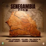 Senegambia Riddim – Giddimani Records