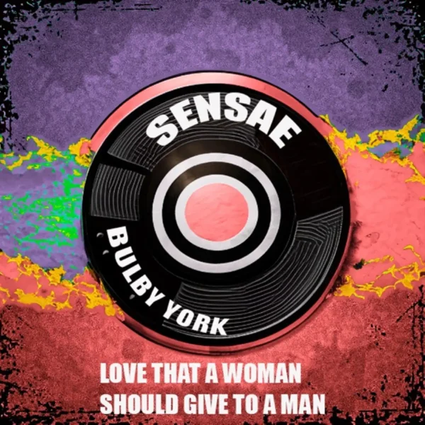 Sensae - Love That A Woman Should Give To A Man